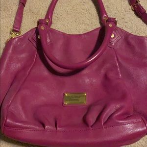 Marc Jacobs purse